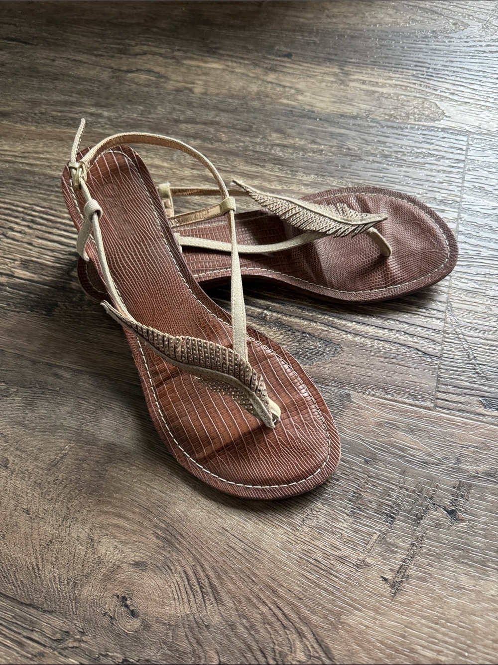 Women’s Thong Sandals